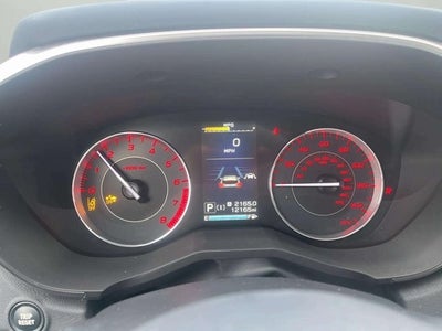 2023 Subaru Impreza Sport