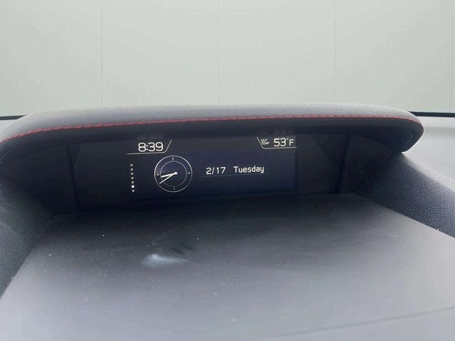 2023 Subaru Impreza Sport