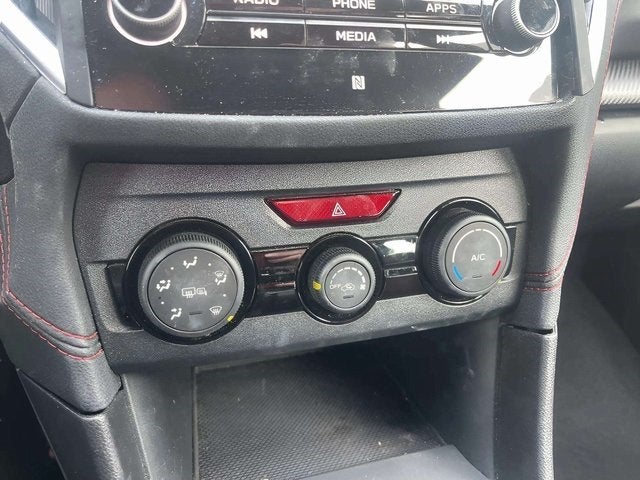 2023 Subaru Impreza Sport