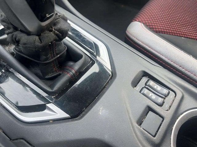 2023 Subaru Impreza Sport