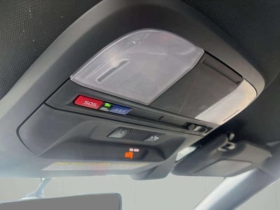 2023 Subaru Impreza Sport