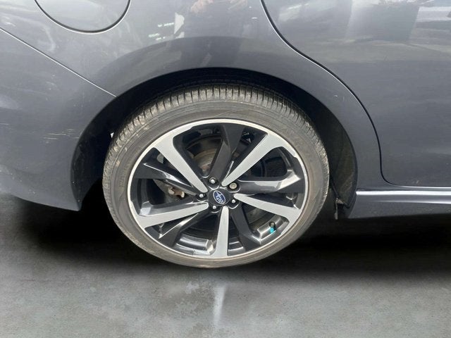 2023 Subaru Impreza Sport