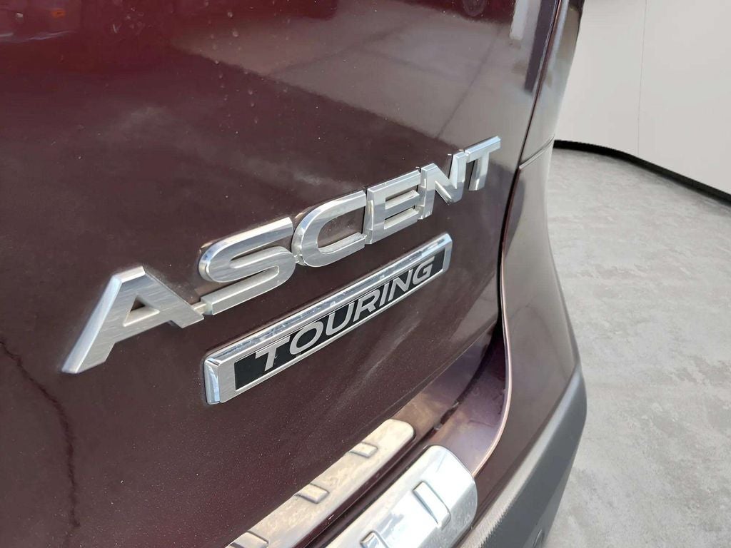 2023 Subaru Ascent Touring