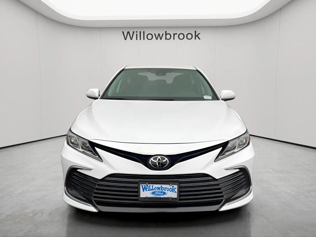 Vehicle thumbnail