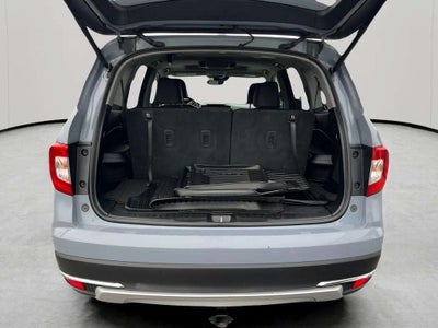 2022 Honda Pilot Touring 8 Passenger