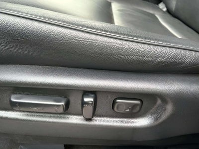 2022 Honda Pilot Touring 8 Passenger