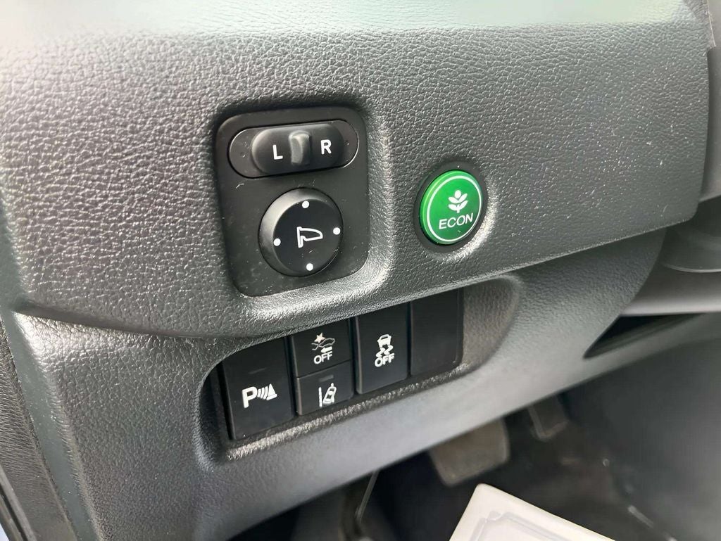 2022 Honda Pilot Touring 8 Passenger