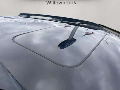 2021 Honda Passport Elite