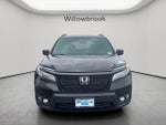2021 Honda Passport Elite