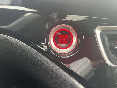 2021 Honda Passport Elite