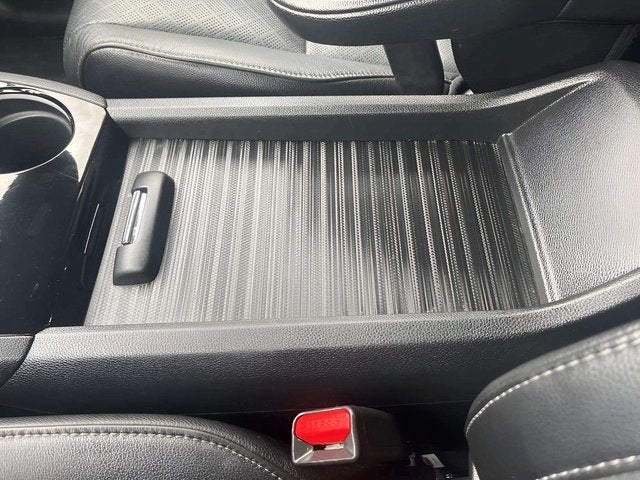 2021 Honda Passport Elite