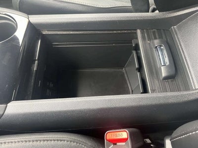 2021 Honda Passport Elite