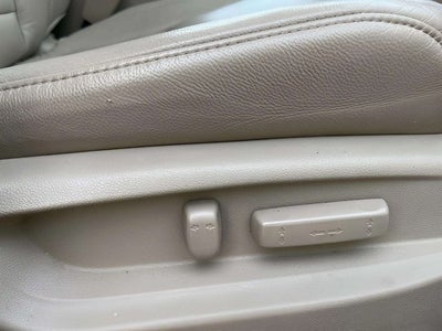 2017 Acura MDX 3.5L SH-AWD w/Technology & Entertainment Pkgs