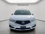 2017 Acura MDX 3.5L SH-AWD w/Technology & Entertainment Pkgs