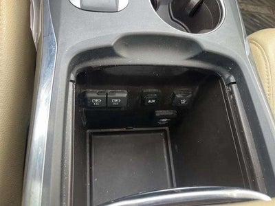 2017 Acura MDX 3.5L SH-AWD w/Technology & Entertainment Pkgs