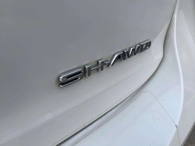 2017 Acura MDX 3.5L SH-AWD w/Technology & Entertainment Pkgs