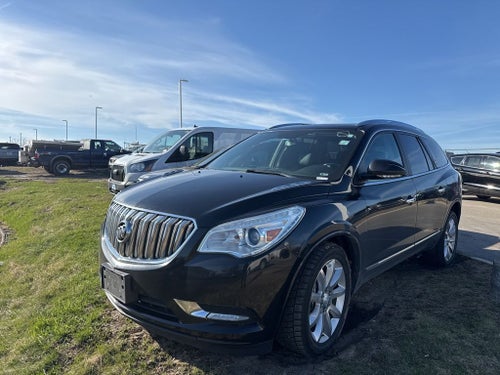 2013 Buick Enclave Premium Group