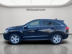 2013 Acura RDX Base