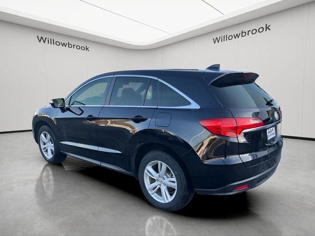 2013 Acura RDX Base