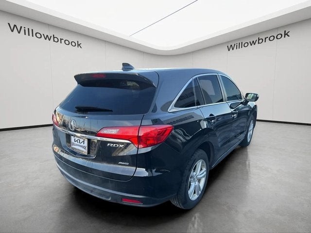 2013 Acura RDX Base