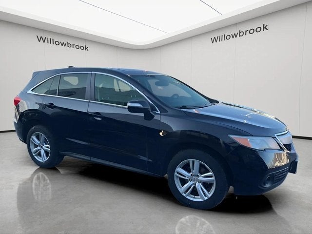 2013 Acura RDX Base