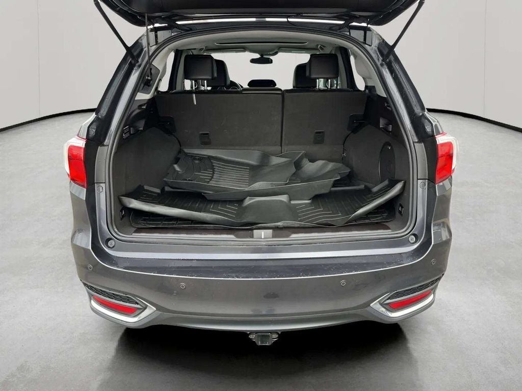 2016 Acura RDX Base AWD w/Advance Package