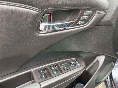 2016 Acura RDX Base AWD w/Advance Package