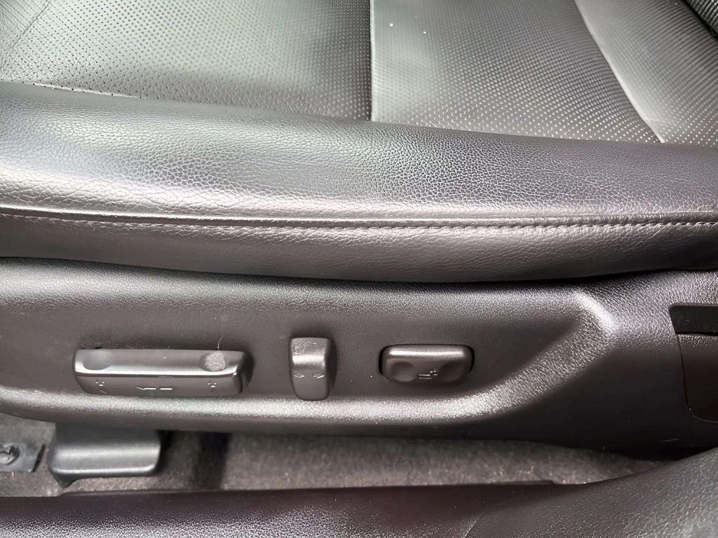 2016 Acura RDX Base AWD w/Advance Package