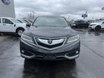 2016 Acura RDX Base AWD w/Advance Package