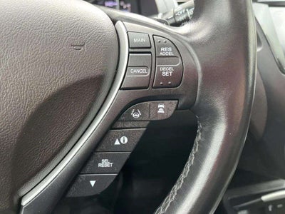 2016 Acura RDX Base AWD w/Advance Package