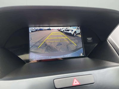 2016 Acura RDX Base AWD w/Advance Package