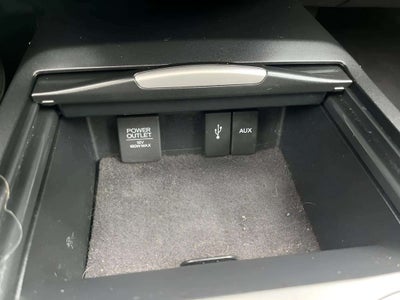 2016 Acura RDX Base AWD w/Advance Package