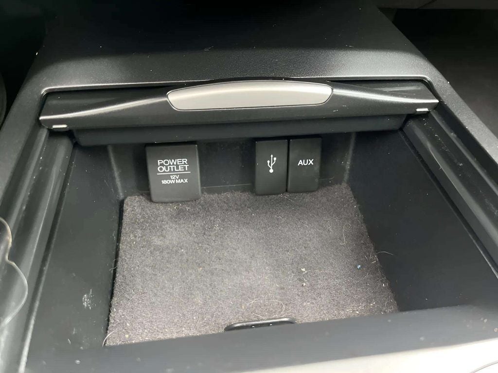 2016 Acura RDX Base AWD w/Advance Package