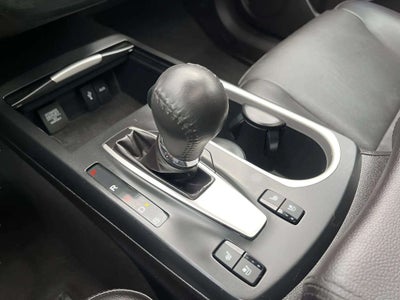 2016 Acura RDX Base AWD w/Advance Package
