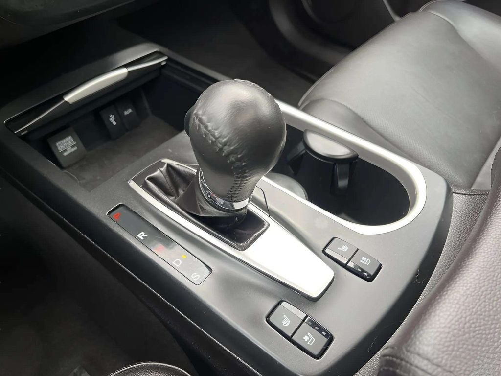 2016 Acura RDX Base AWD w/Advance Package