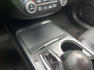 2016 Acura RDX Base AWD w/Advance Package