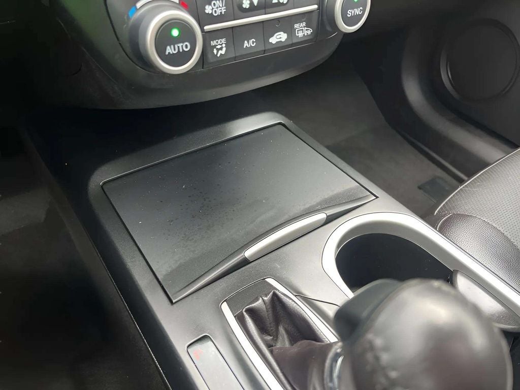 2016 Acura RDX Base AWD w/Advance Package