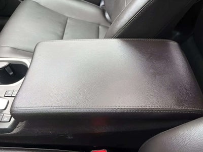 2016 Acura RDX Base AWD w/Advance Package