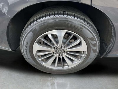 2016 Acura RDX Base AWD w/Advance Package