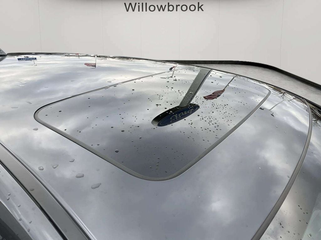 2016 Acura RDX Base AWD w/Advance Package