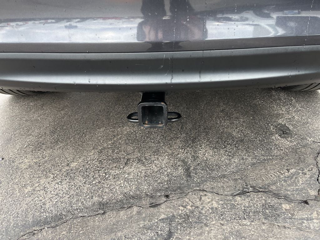 2016 Acura RDX Base AWD w/Advance Package