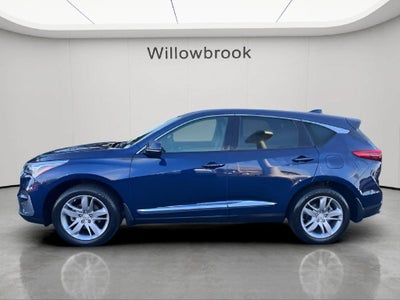 2019 Acura RDX Advance Package SH-AWD