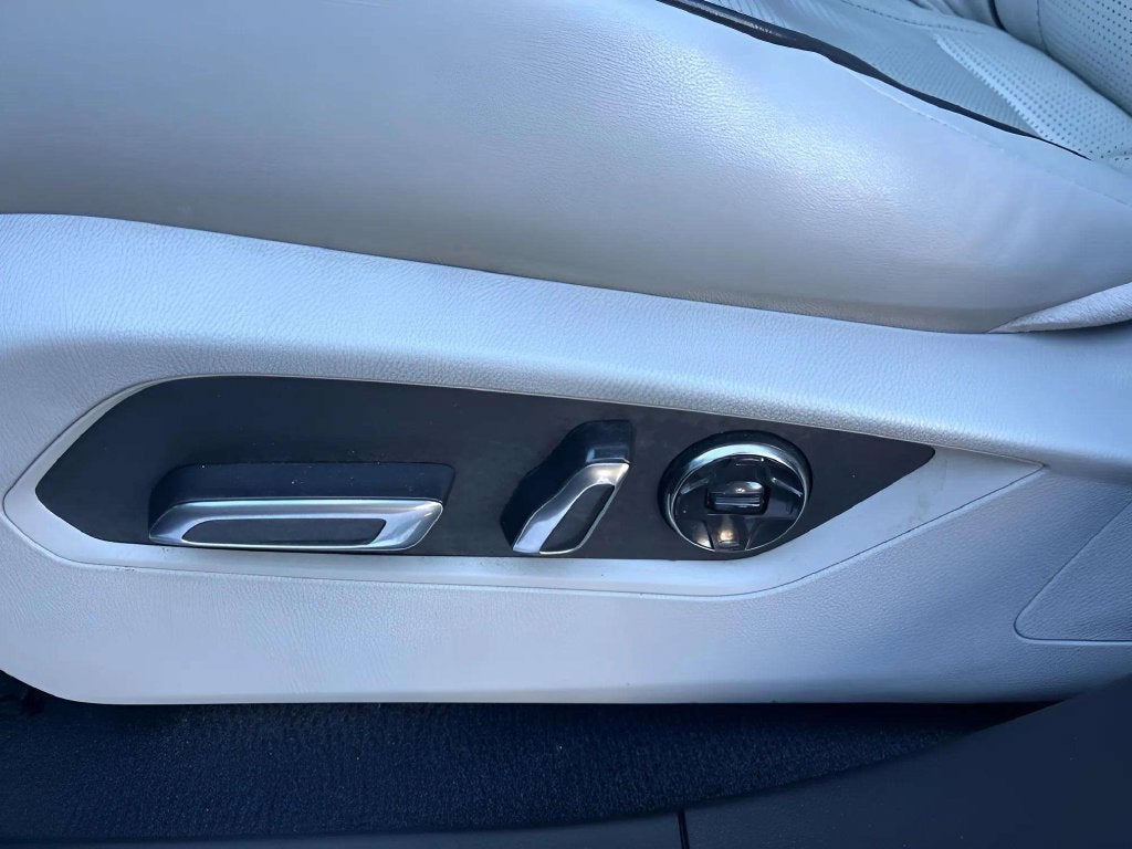 2019 Acura RDX Advance Package SH-AWD