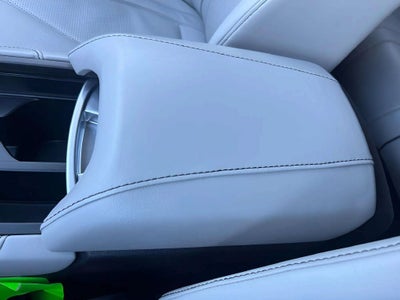 2019 Acura RDX Advance Package SH-AWD