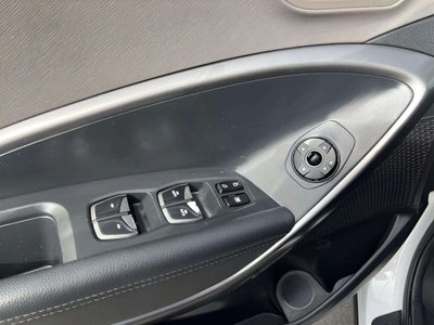 2017 Hyundai Santa Fe Sport 2.4 Base