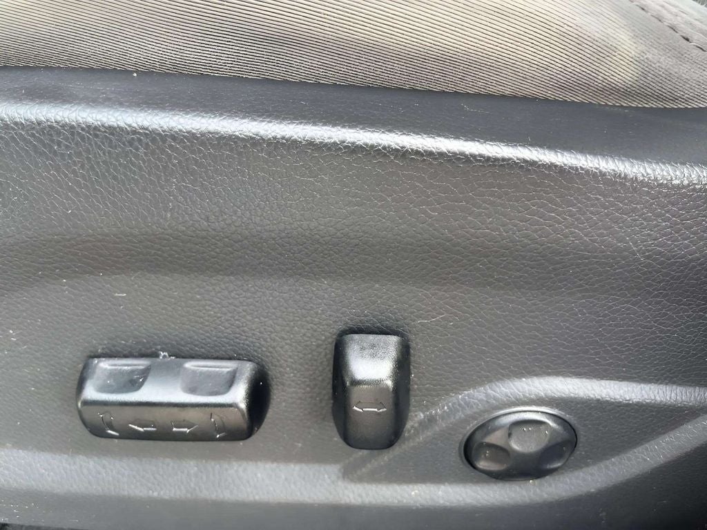 2017 Hyundai Santa Fe Sport 2.4 Base