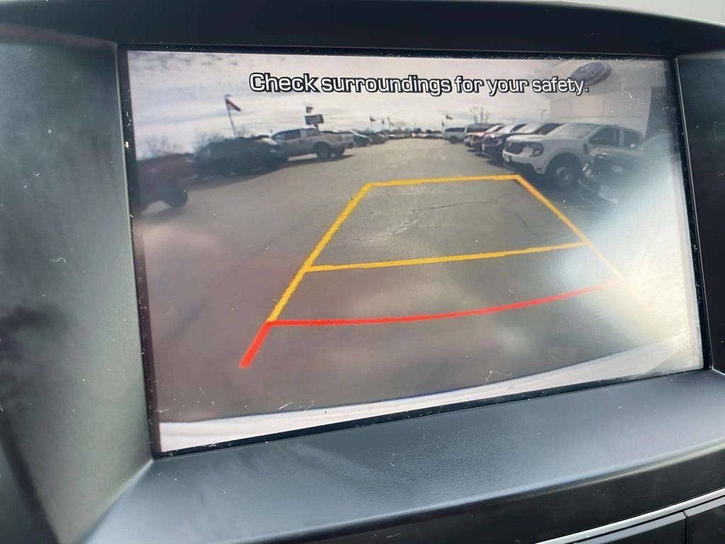 2017 Hyundai Santa Fe Sport 2.4 Base