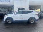 2017 Hyundai Santa Fe Sport 2.4 Base