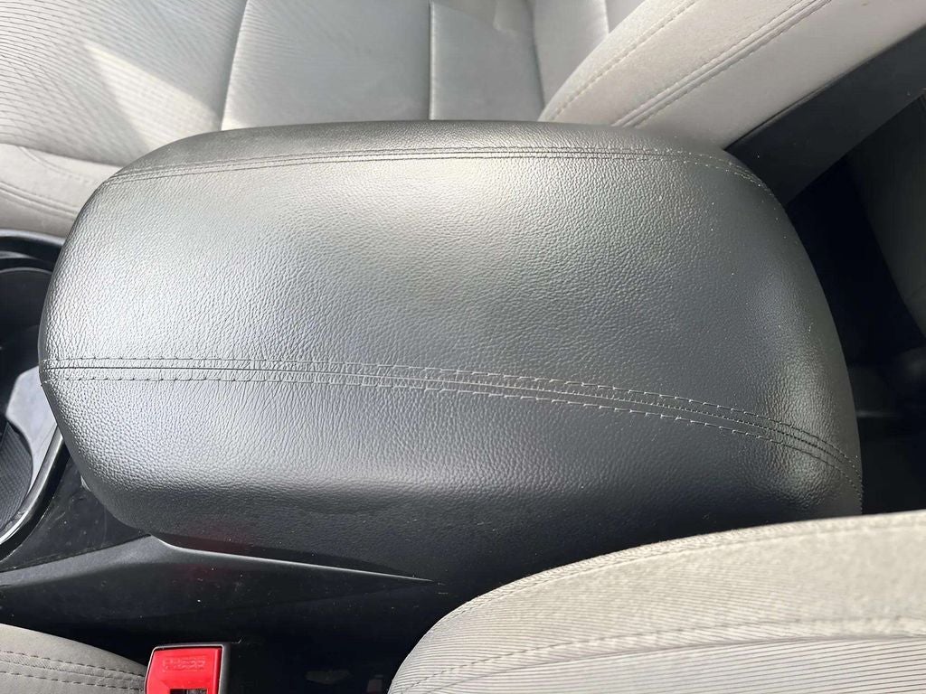 2017 Hyundai Santa Fe Sport 2.4 Base