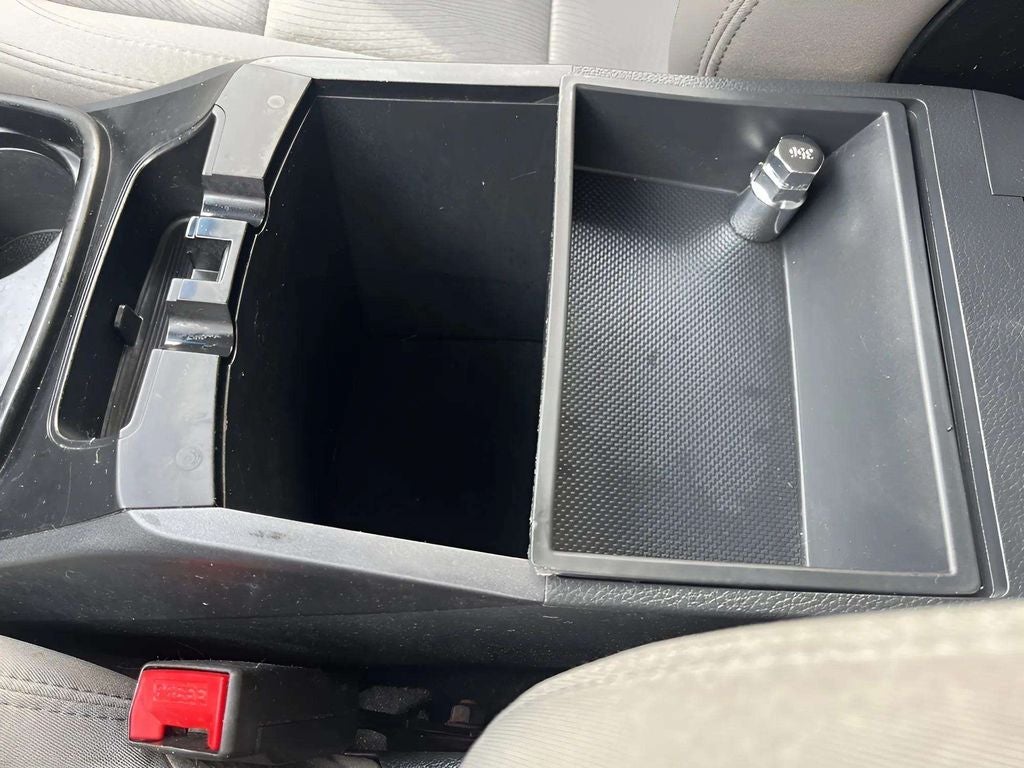 2017 Hyundai Santa Fe Sport 2.4 Base